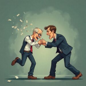 Признаки банкротства: на что обращать внимание?
